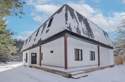 Photo 55 - Station Farmhouse Tremblant