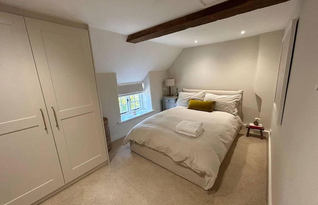 Charming 3-bed Cottage Near Chipping Norton - Photo 2