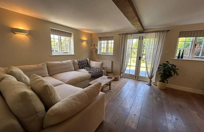 Charming 3-bed Cottage Near Chipping Norton - Photo 6