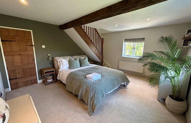 Charming 3-bed Cottage Near Chipping Norton - Photo 3