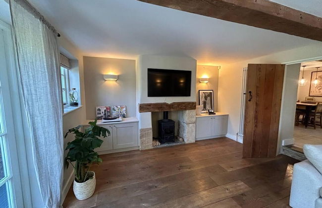 Charming 3-bed Cottage Near Chipping Norton - Photo 7