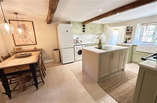 Foto 5 - Charming 3-bed Cottage Near Chipping Norton