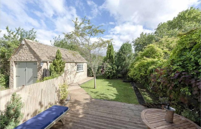 Charming 3-bed Cottage Near Chipping Norton - Photo 13