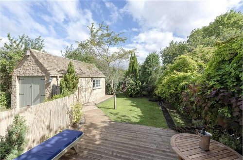 Foto 12 - Charming 3-bed Cottage Near Chipping Norton