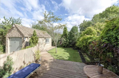 Photo 13 - Charming 3-bed Cottage Near Chipping Norton