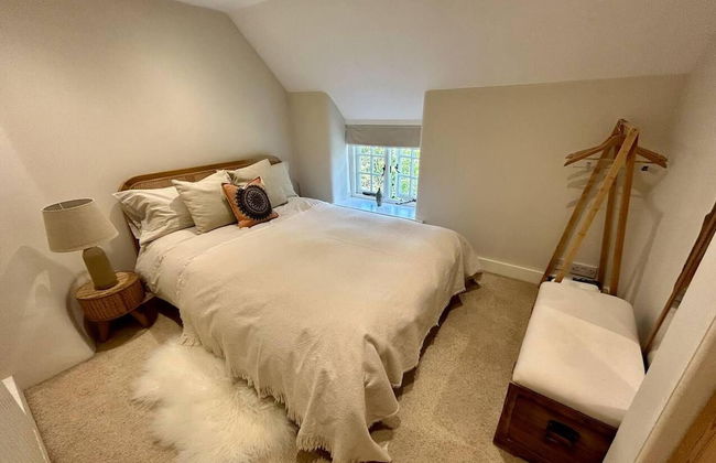 Charming 3-bed Cottage Near Chipping Norton - Photo 4