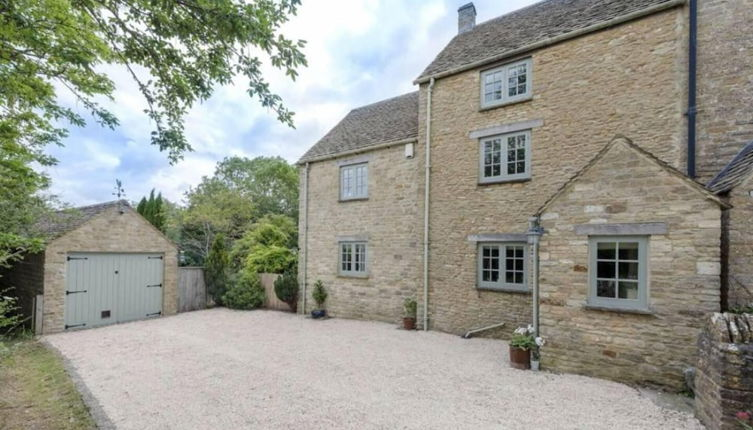 Foto 1 - Charming 3-bed Cottage Near Chipping Norton