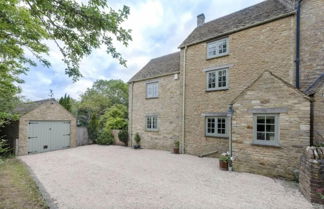 Foto 1 - Charming 3-bed Cottage Near Chipping Norton