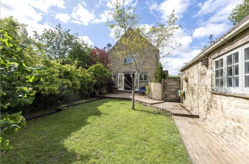 Foto 11 - Charming 3-bed Cottage Near Chipping Norton