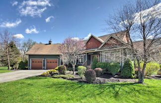 Photo 1 - House W/deck, Fire Pit - 15 Mins to Snowshoe