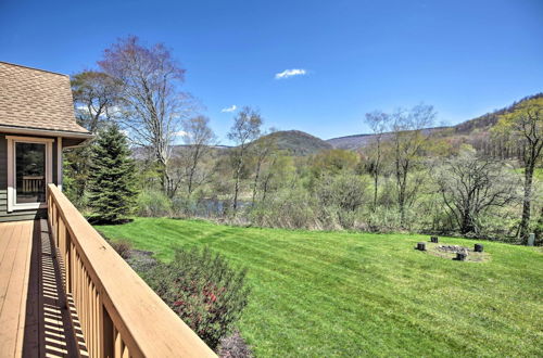 Photo 26 - House W/deck, Fire Pit - 15 Mins to Snowshoe