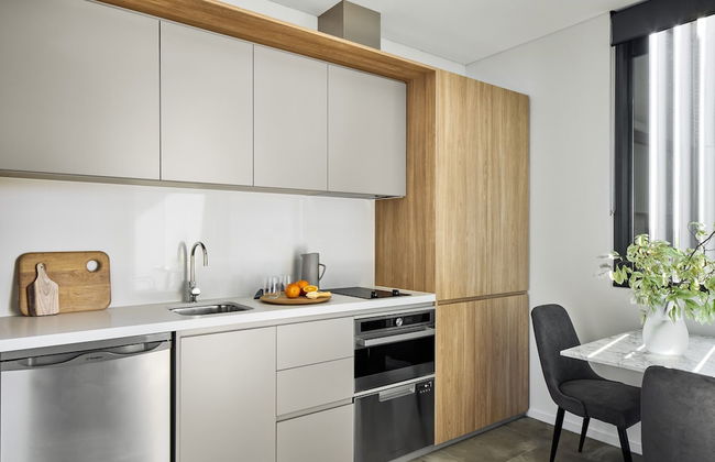 Punthill Parramatta - Foto 19
