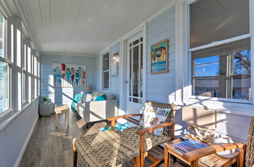 Photo 19 - Cozy Coastal Cottage ~5 Mi to Narragansett Beach