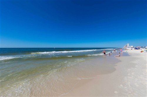 Photo 19 - Gulf Shores Condo: Walk to Beach, The Hangout