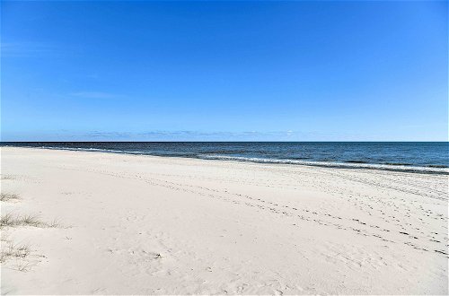 Photo 31 - Gulf Shores Condo: Walk to Beach, The Hangout