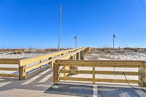 Photo 16 - Gulf Shores Condo: Walk to Beach, The Hangout