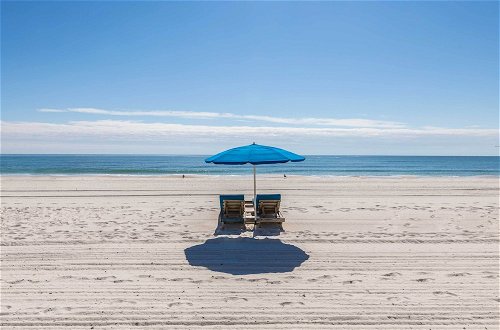 Photo 25 - Gulf Shores Condo: Walk to Beach, The Hangout