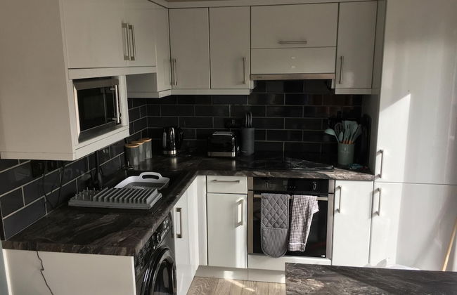 Stunning Compact Apartment Just Outside Looe - Foto 10