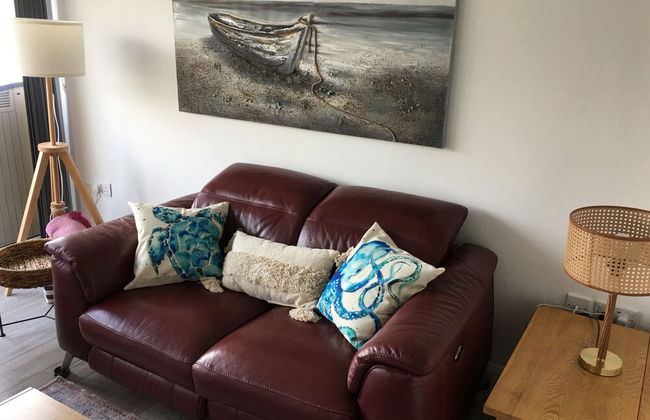 Stunning Compact Apartment Just Outside Looe - Foto 13