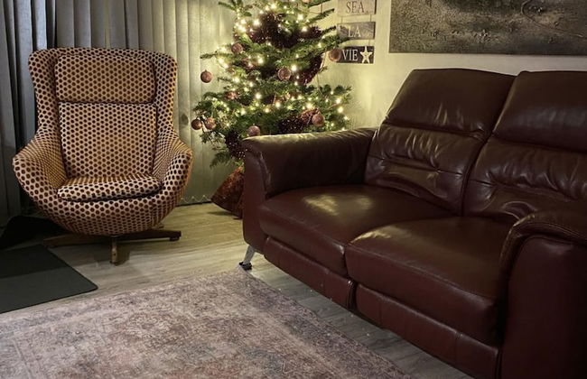 Stunning Compact Apartment Just Outside Looe - Foto 23