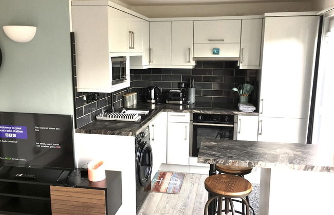 Stunning Compact Apartment Just Outside Looe - Foto 8