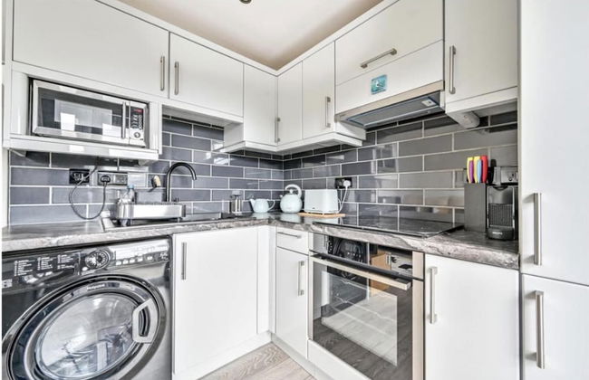 Stunning Compact Apartment Just Outside Looe - Foto 11
