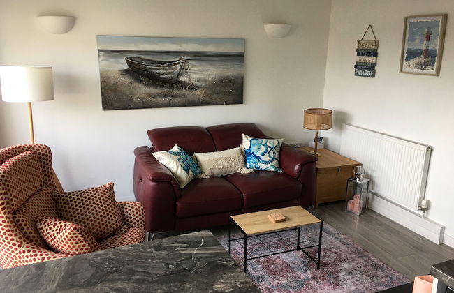 Stunning Compact Apartment Just Outside Looe - Foto 16