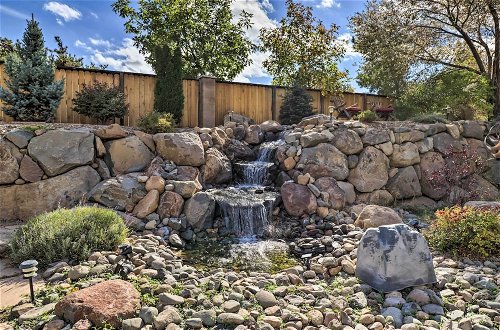Foto 43 - Reno Home w/ Private Yard + Hot Tub