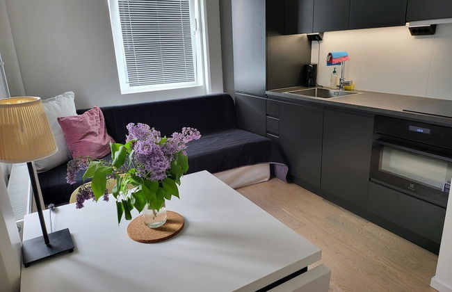 Apartment in Sollentuna Centrum 1205 - Foto 17