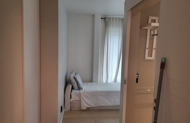 Apartment in Sollentuna Centrum 1205 - Foto 4