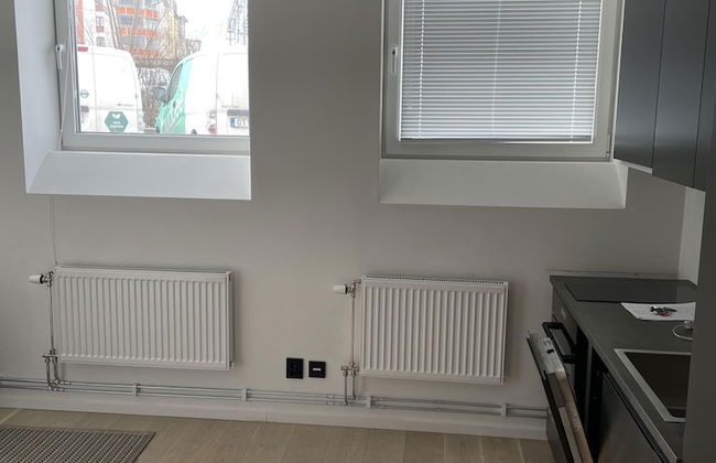 Apartment in Sollentuna Centrum 1205 - Foto 15