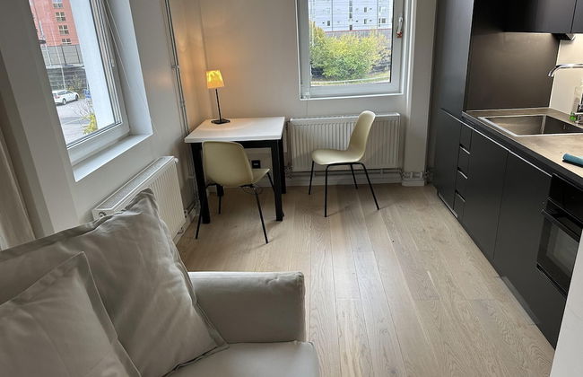 Apartment in Sollentuna Centrum 1205 - Foto 8