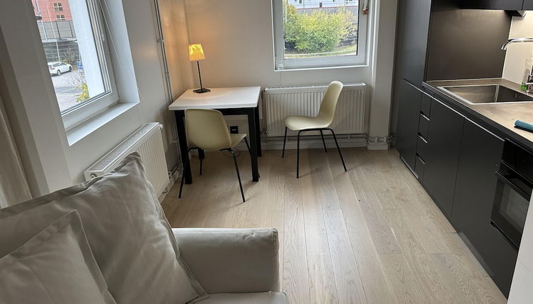 Photo 1 - Apartment in Sollentuna Centrum 1205