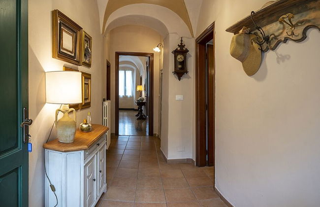 Casa Biancuccia - Foto 2