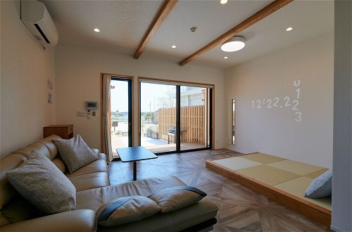 Foto 10 - Rush Awaji - Seaside Holiday Home