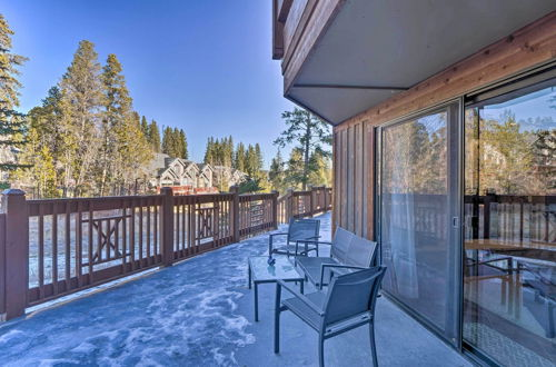 Photo 3 - Ski-in/out Breck Vacation Rental: Walk to Main St