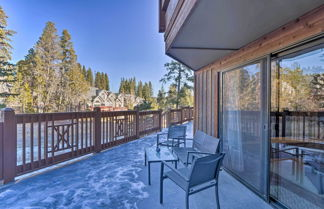 Photo 3 - Ski-in/out Breck Vacation Rental: Walk to Main St