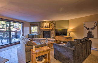 Photo 1 - Ski-in/out Breck Vacation Rental: Walk to Main St