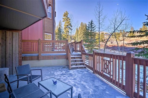 Photo 16 - Ski-in/out Breck Vacation Rental: Walk to Main St