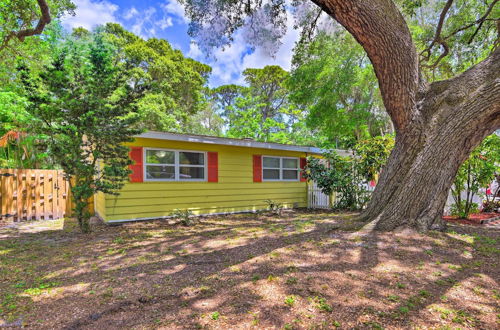 Foto 16 - Sunny Sarasota Home w/ Yard < 2 Mi to Downtown