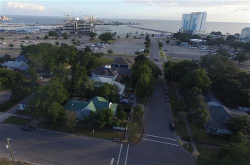 Photo 19 - Charming Gulfport Getaway Only 3 Blocks to Beach