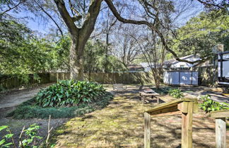 Photo 2 - Adorable Baton Rouge Cottage < 3 Mi to Lsu