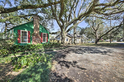 Photo 22 - Adorable Baton Rouge Cottage < 3 Mi to Lsu