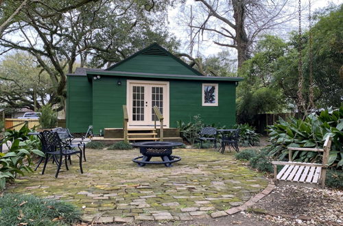 Photo 26 - Adorable Baton Rouge Cottage < 3 Mi to Lsu