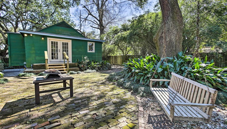 Foto 1 - Adorable Baton Rouge Cottage < 3 Mi to Lsu