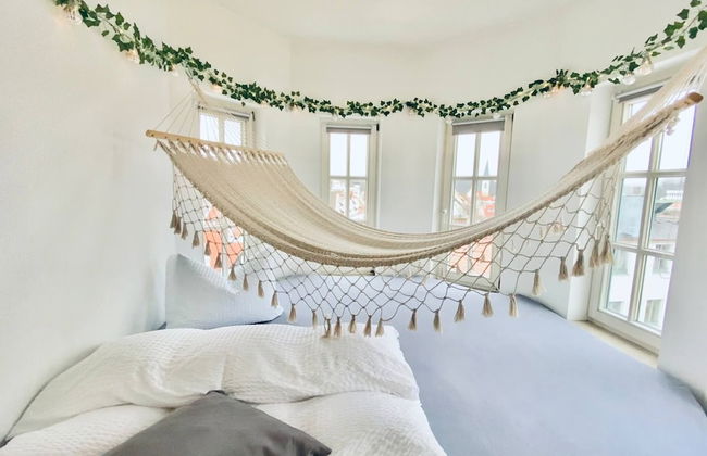 Room in Apartment - Allgäuer Festwoche 150m Entfernt - Foto 1