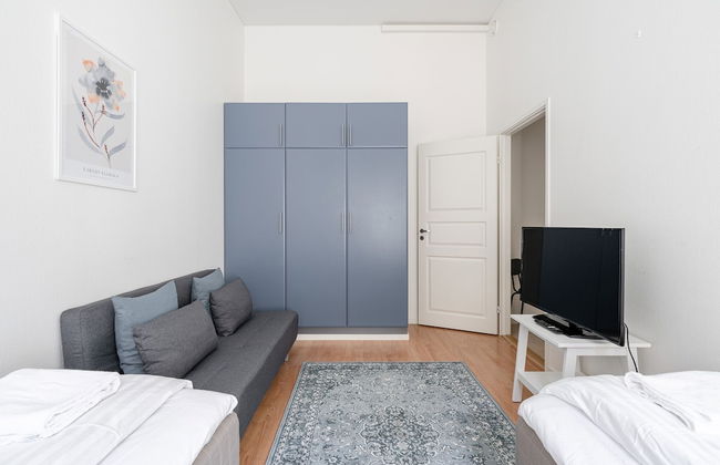 2ndhomes Ruuskanen Apartment - Foto 5