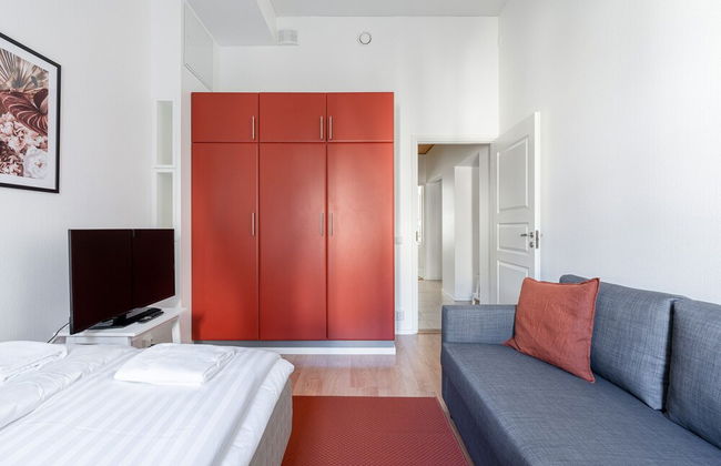 2ndhomes Ruuskanen Apartment - Foto 8