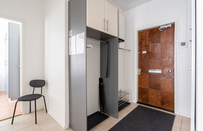 2ndhomes Ruuskanen Apartment - Foto 12