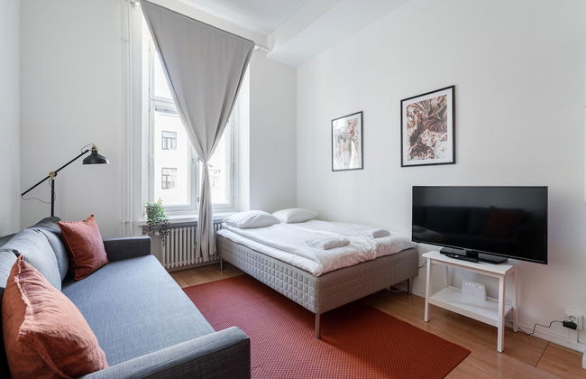 2ndhomes Ruuskanen Apartment - Foto 6
